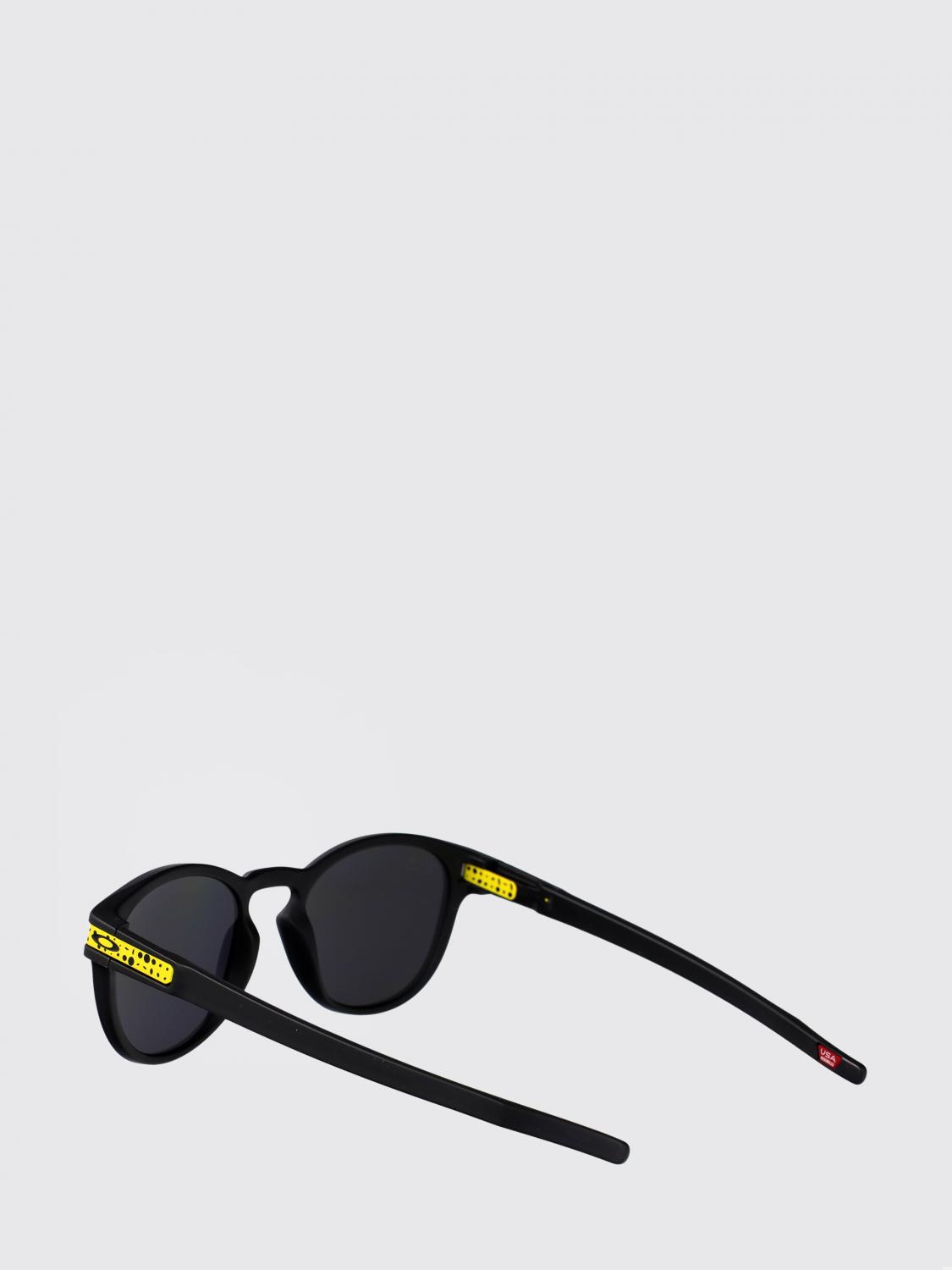 OAKLEY 선글라스: Oakley Latch™ 선글라스, 블랙 - Img 3