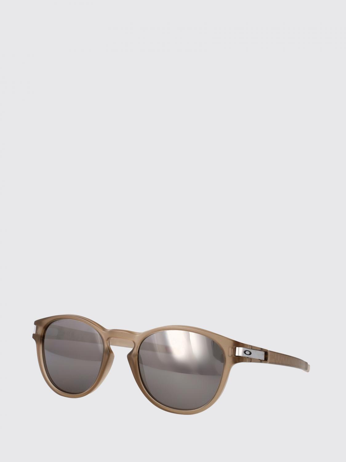 OAKLEY SUNGLASSES: Latch™ Sunglasses Oakley, Beige - Img 1