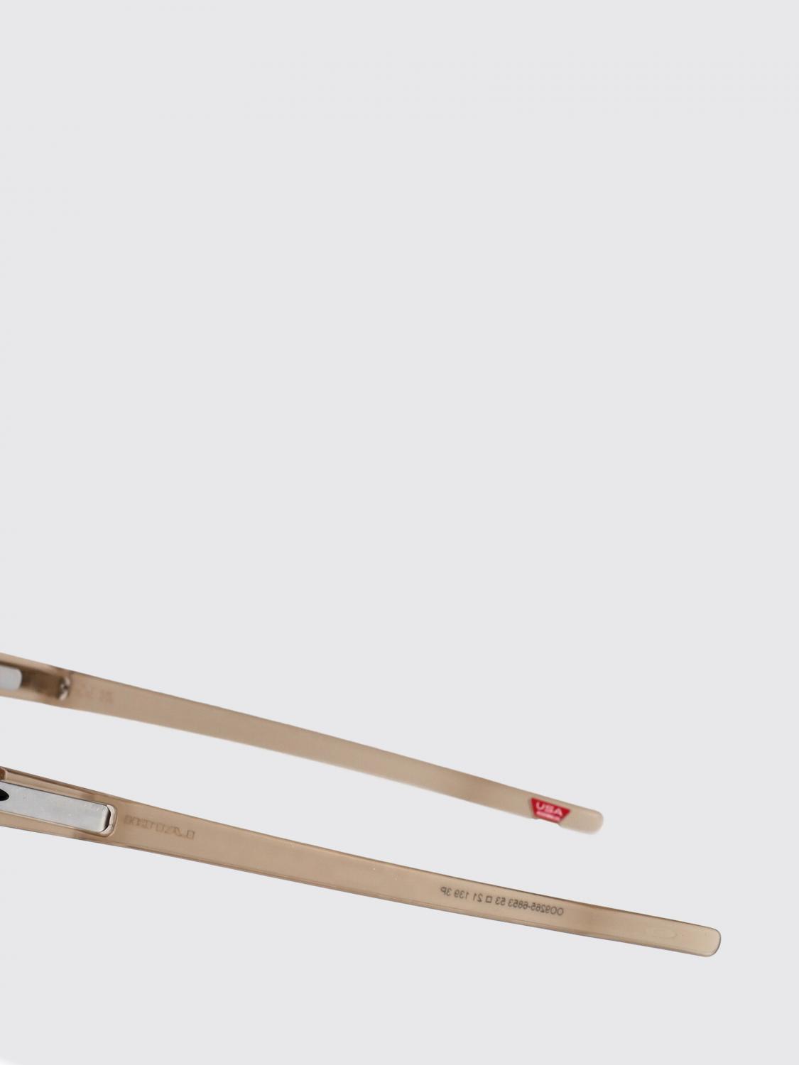 OAKLEY SUNGLASSES: Latch™ Sunglasses Oakley, Beige - Img 3