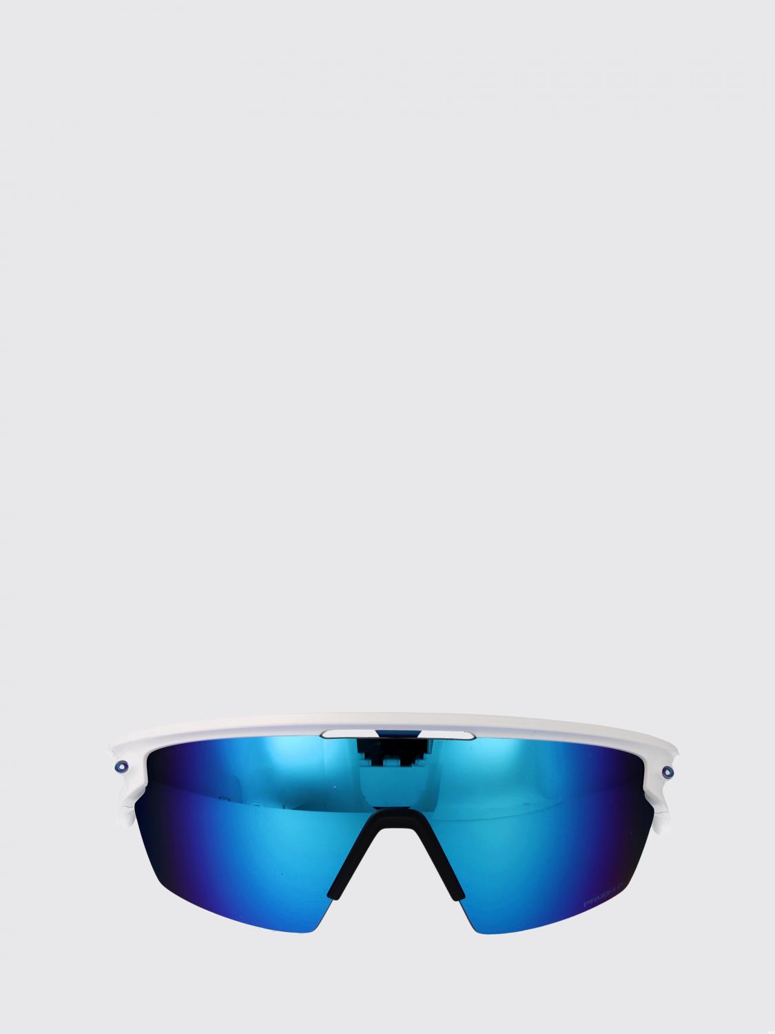 OAKLEY OCCHIALI DA SOLE: Occhiali da sole 0OO9403 Sphaera™ Oakley acetato O Matter™, Bianco - Img 2