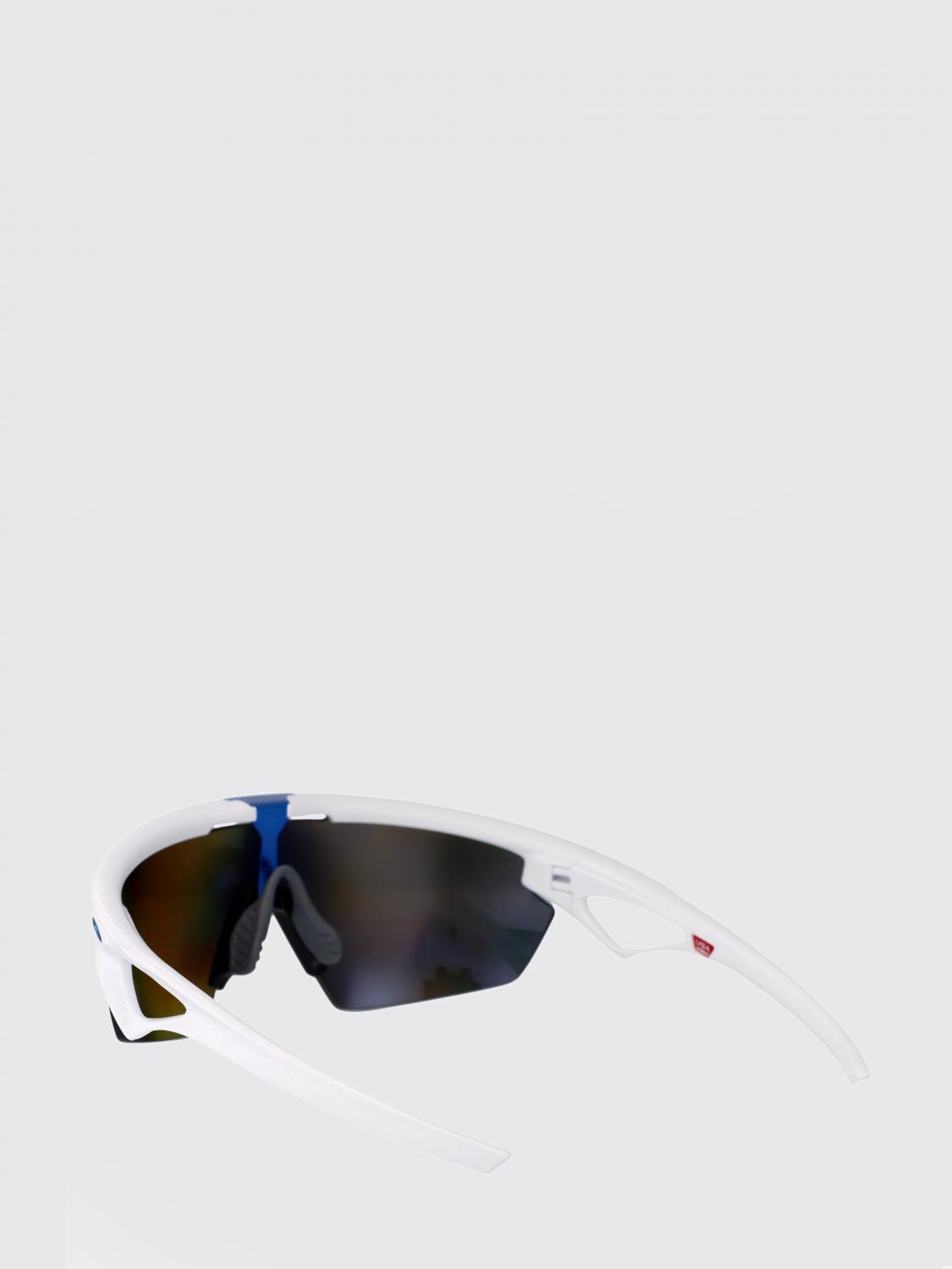 OAKLEY OCCHIALI DA SOLE: Occhiali da sole 0OO9403 Sphaera™ Oakley acetato O Matter™, Bianco - Img 3