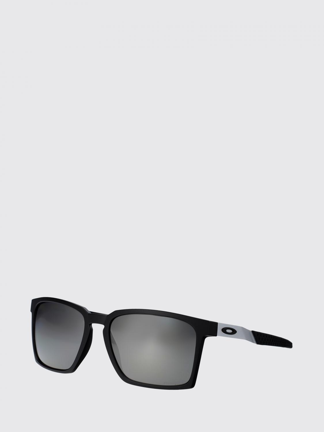 OAKLEY 선글라스: 선글라스 여성 Oakley, 블랙 - Img 1