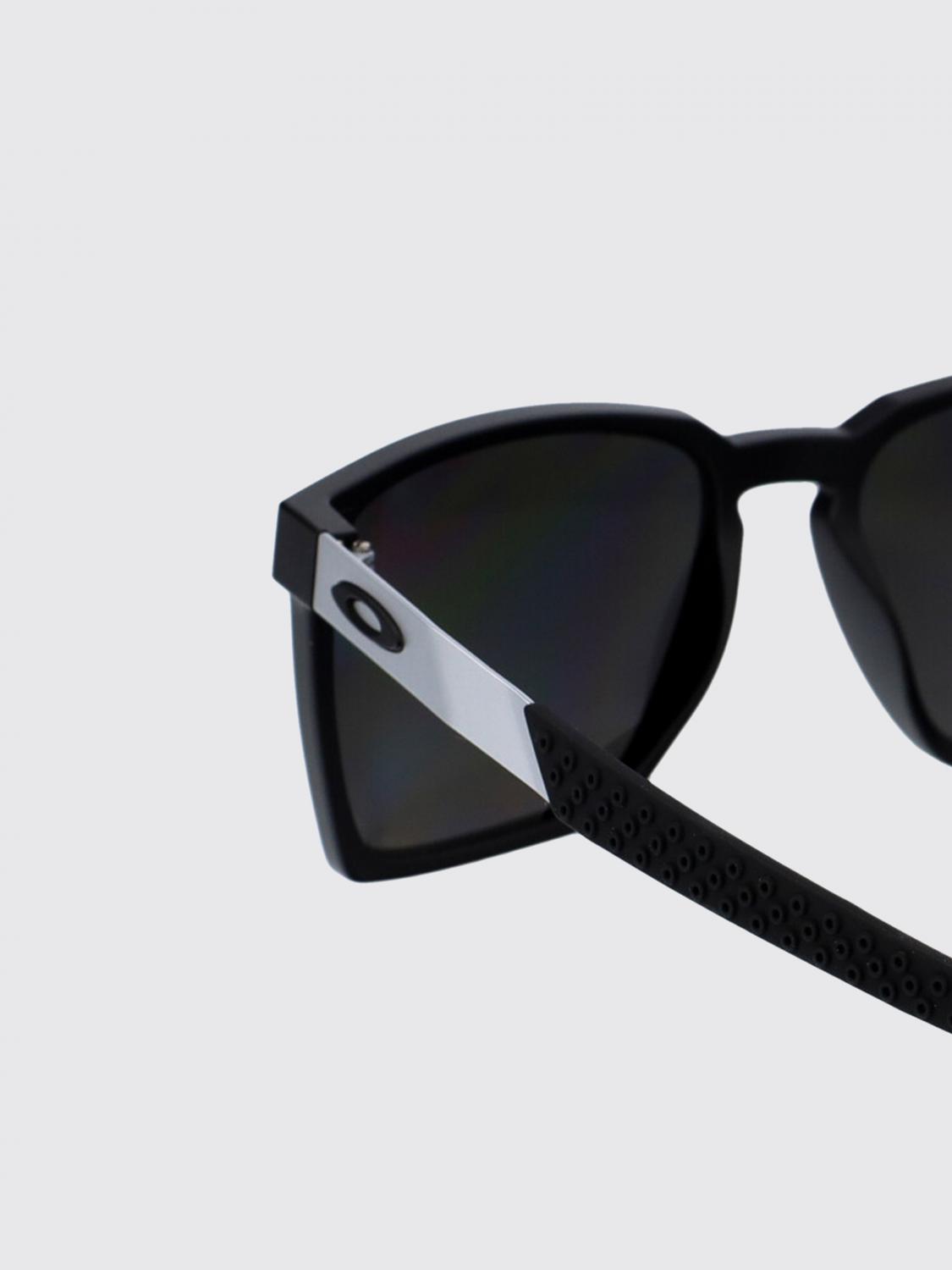 OAKLEY 선글라스: 선글라스 여성 Oakley, 블랙 - Img 4