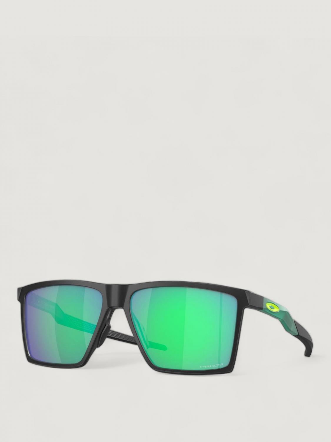 OAKLEY GAFAS DE SOL: Gafas de sol Oakley de acetato, Negro 1 - Img 1