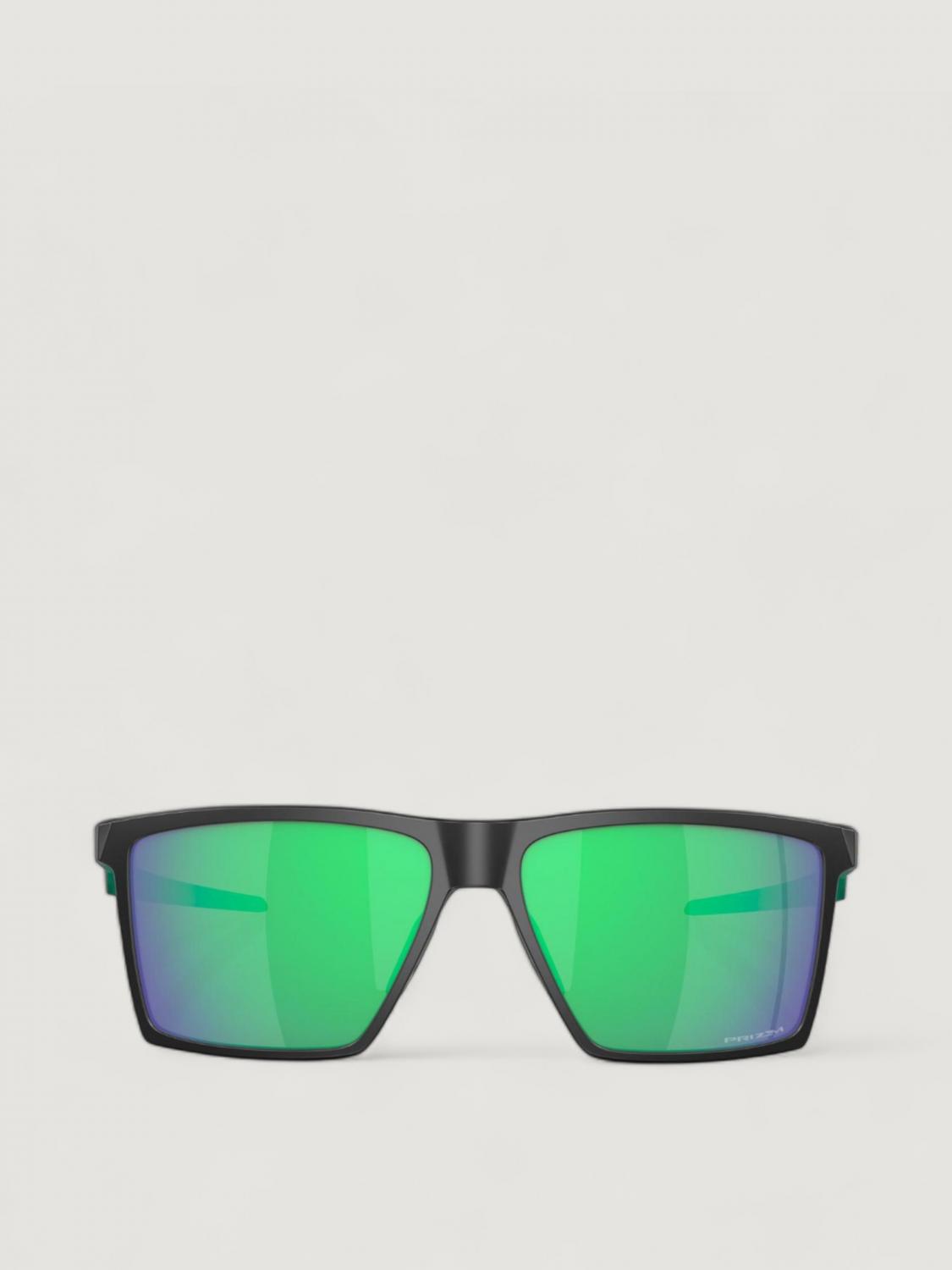 OAKLEY GAFAS DE SOL: Gafas de sol Oakley de acetato, Negro 1 - Img 2