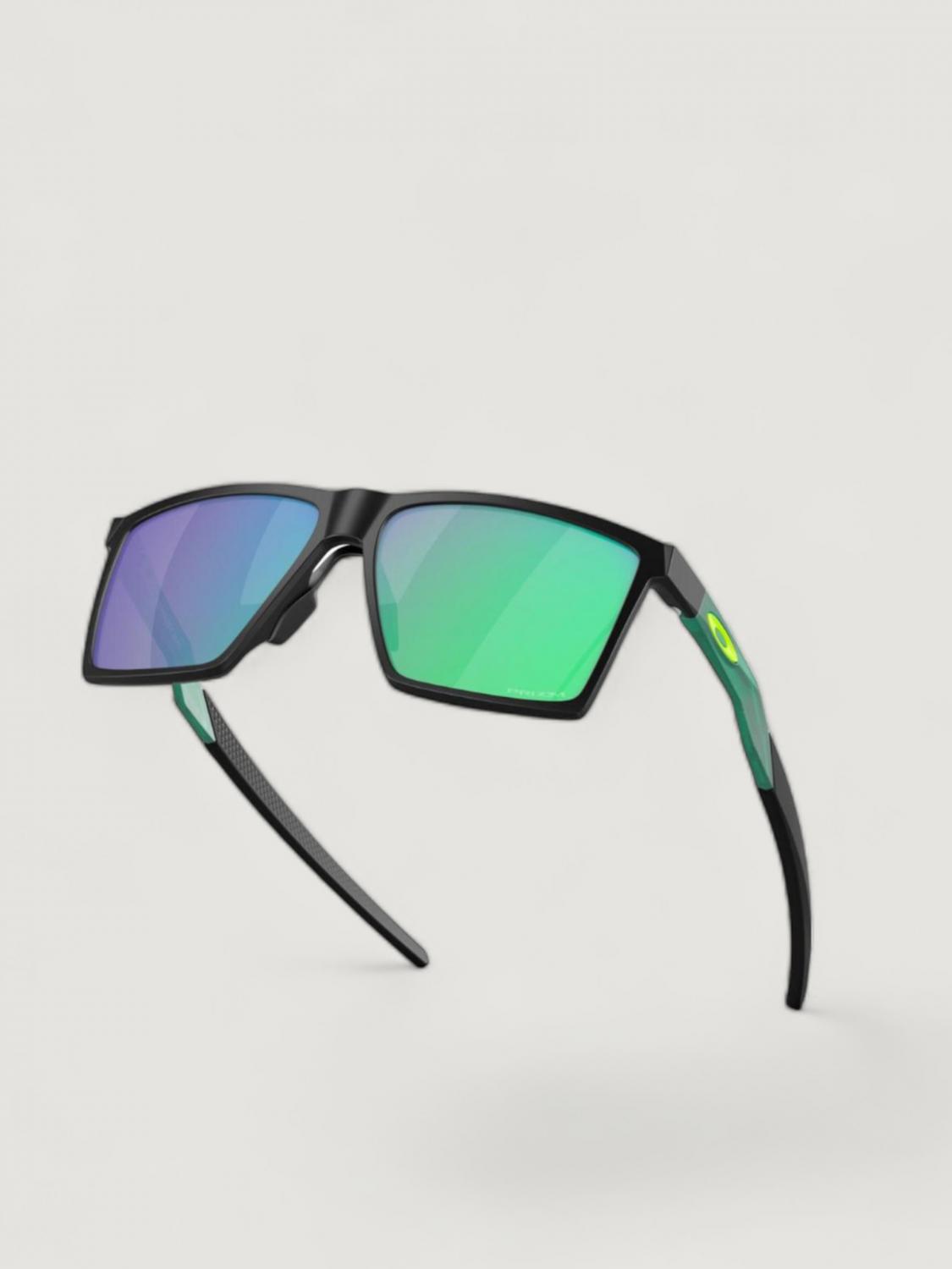 OAKLEY GAFAS DE SOL: Gafas de sol Oakley de acetato, Negro 1 - Img 4