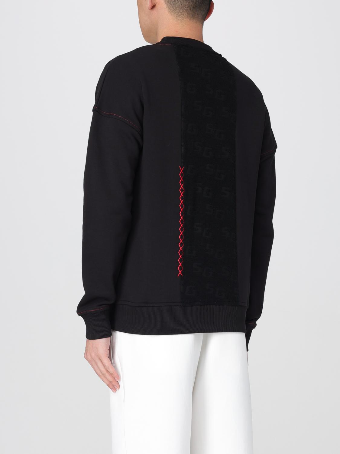 SPRAYGROUND SWEATSHIRT: Sweatshirt herren Sprayground, Schwarz - Img 2