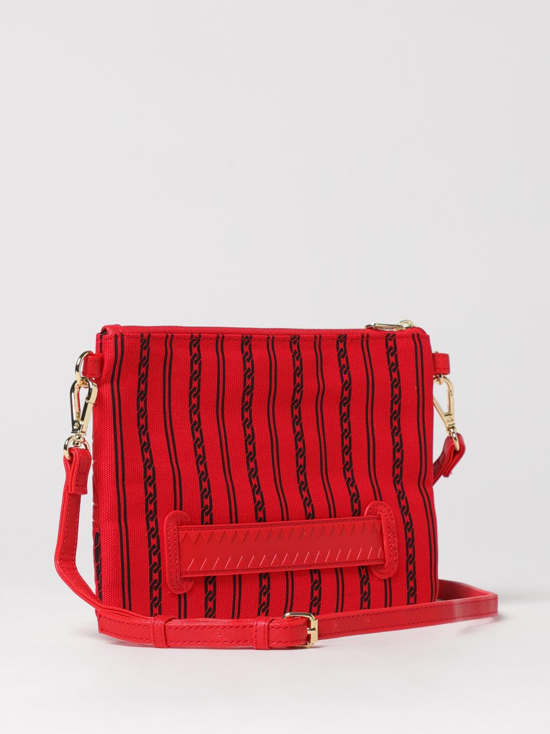 SPRAYGROUND PORTADOCUMENTI: Pochette Reverse Sip 2.0 Sprayground , Fantasia - Img 2