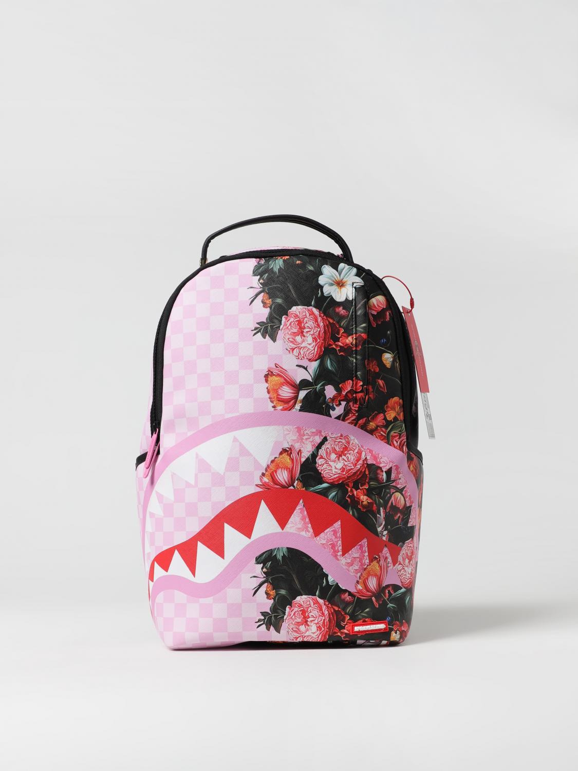 Sprayground Backpack men - Multicolor | 910B7448NSZ | GIGLIO.COM