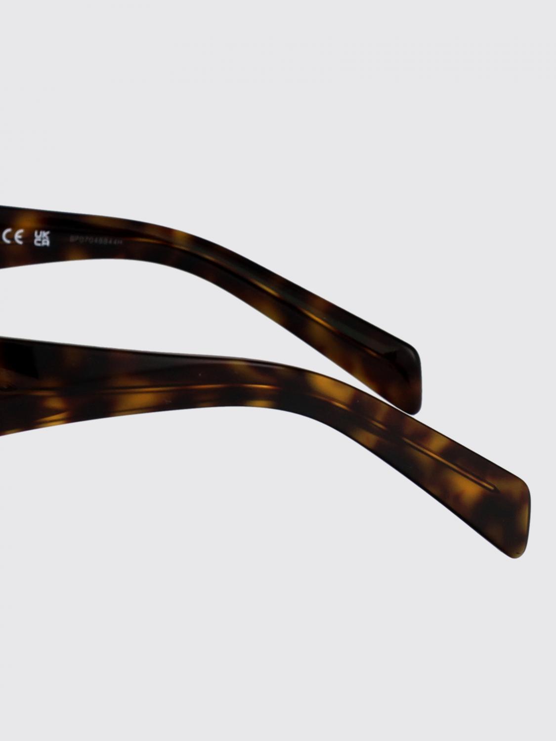 PRADA サングラス: Prada 0PR13ZS アセテートサングラス, ブラウン - Img 3