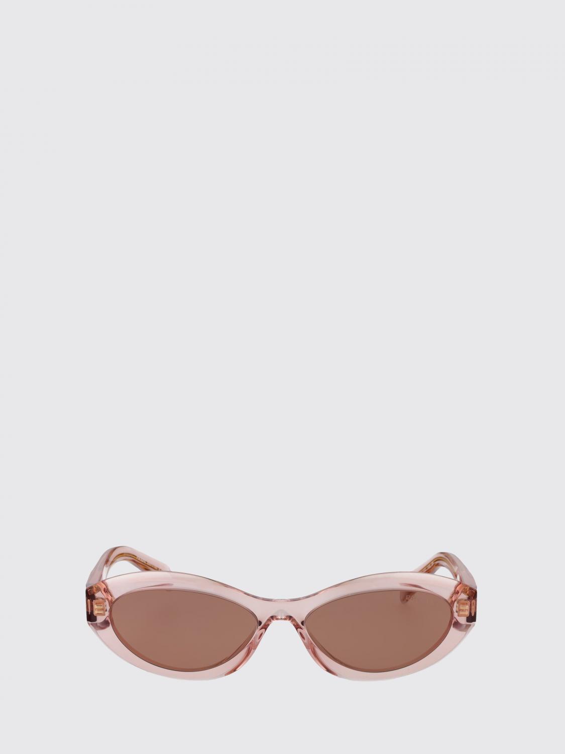 PRADA GAFAS DE SOL: Gafas de sol Prada de acetato, Naranja - Img 2