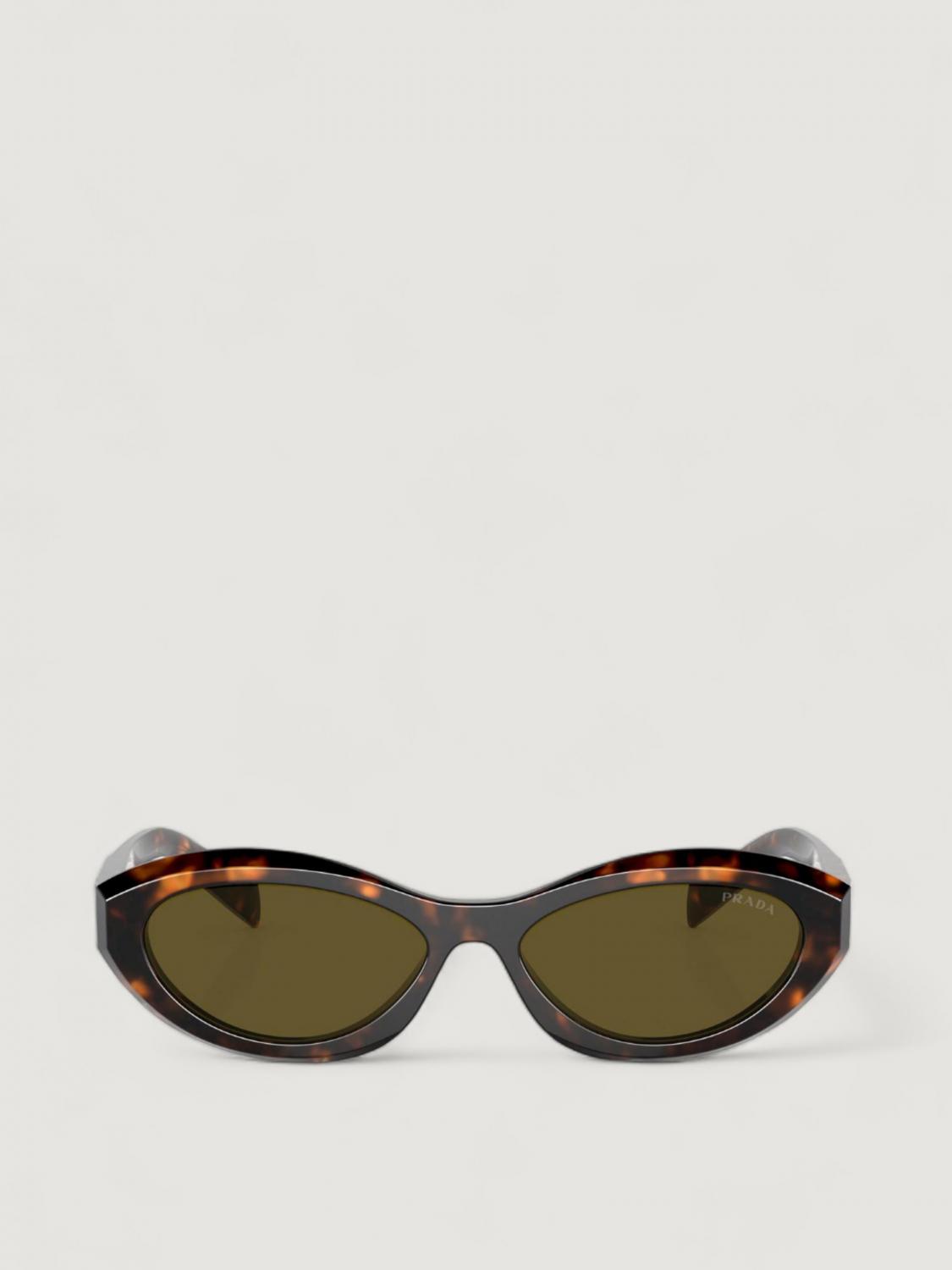PRADA GAFAS DE SOL: Gafas de sol Prada de acetato, Fantasía - Img 2