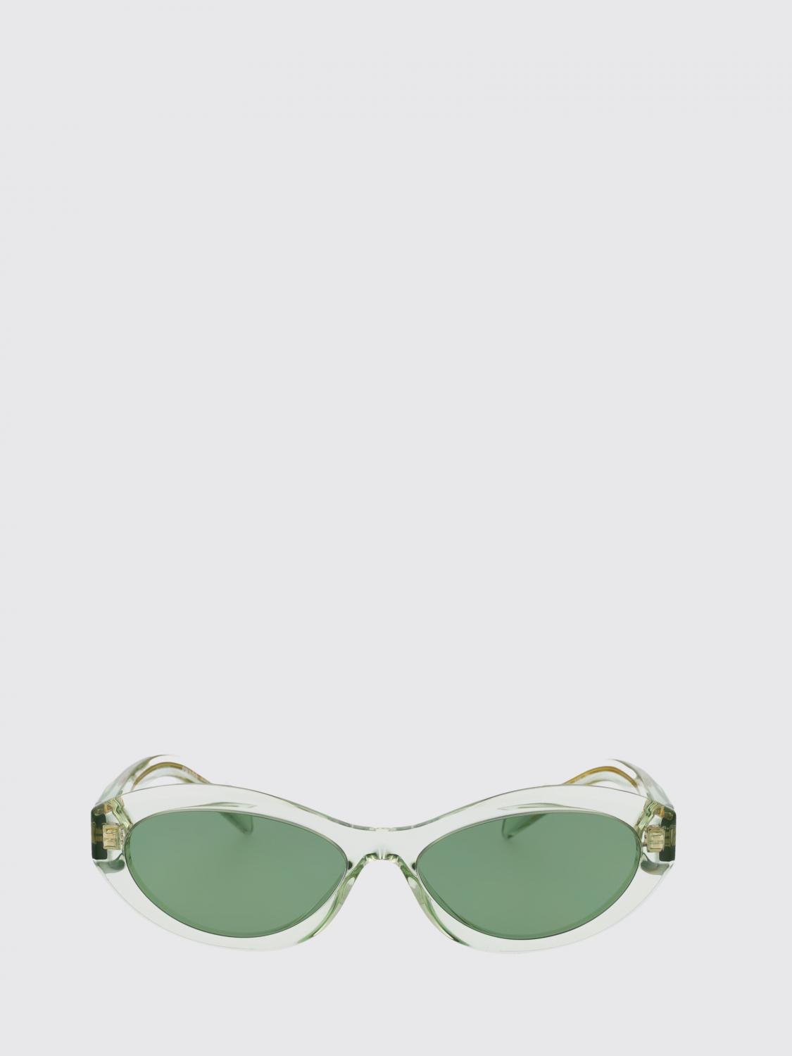 PRADA サングラス: Prada アセテートサングラス, トランスペアレント - Img 2