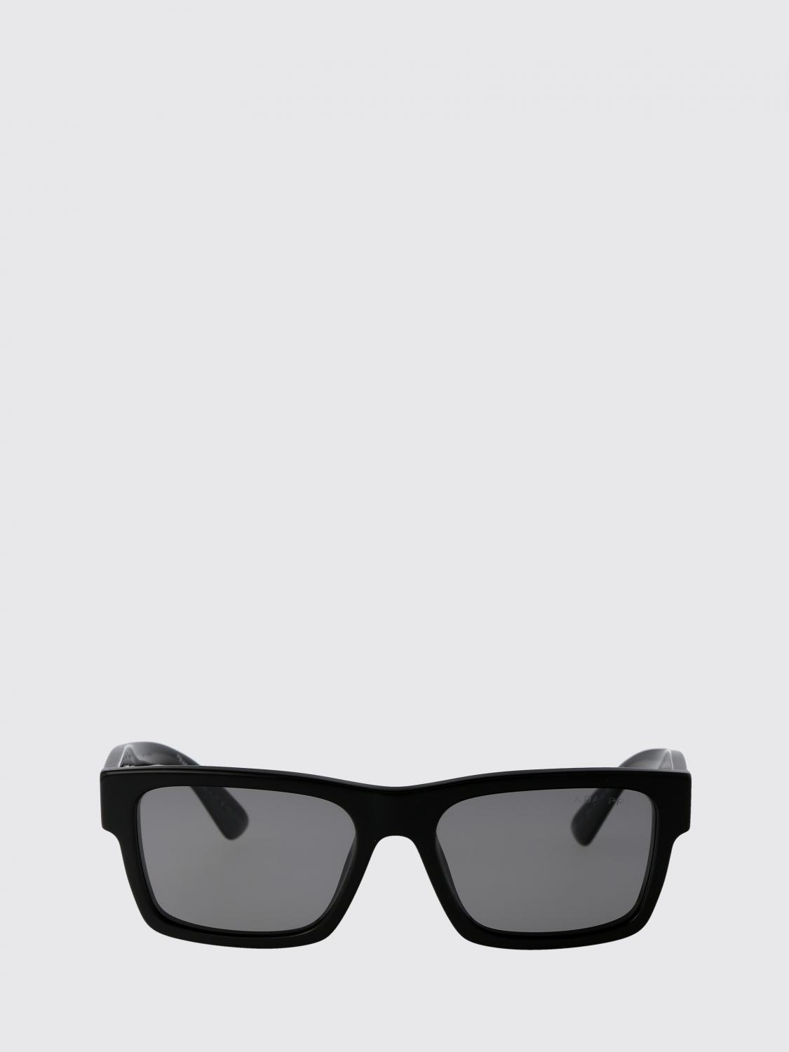 PRADA サングラス: Prada 0PR25ZS アセテートサングラス, ブラック - Img 2