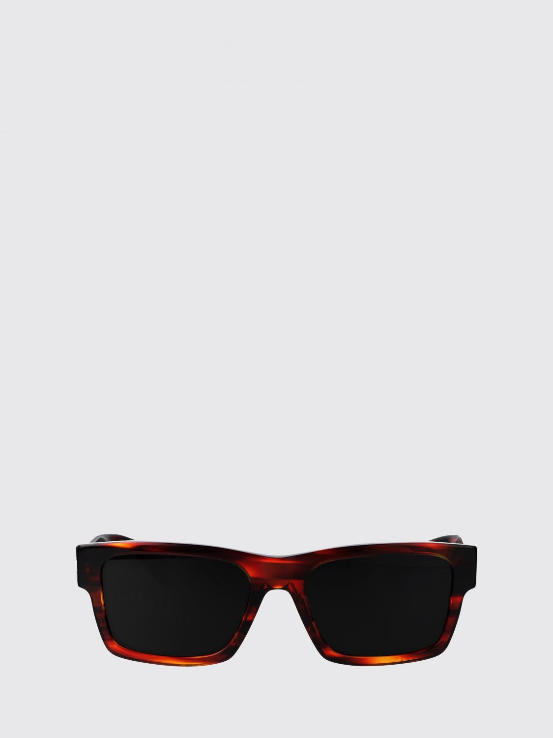 PRADA 선글라스: Prada 0PR25ZS 아세테이트 선글라스, 레드 - Img 2