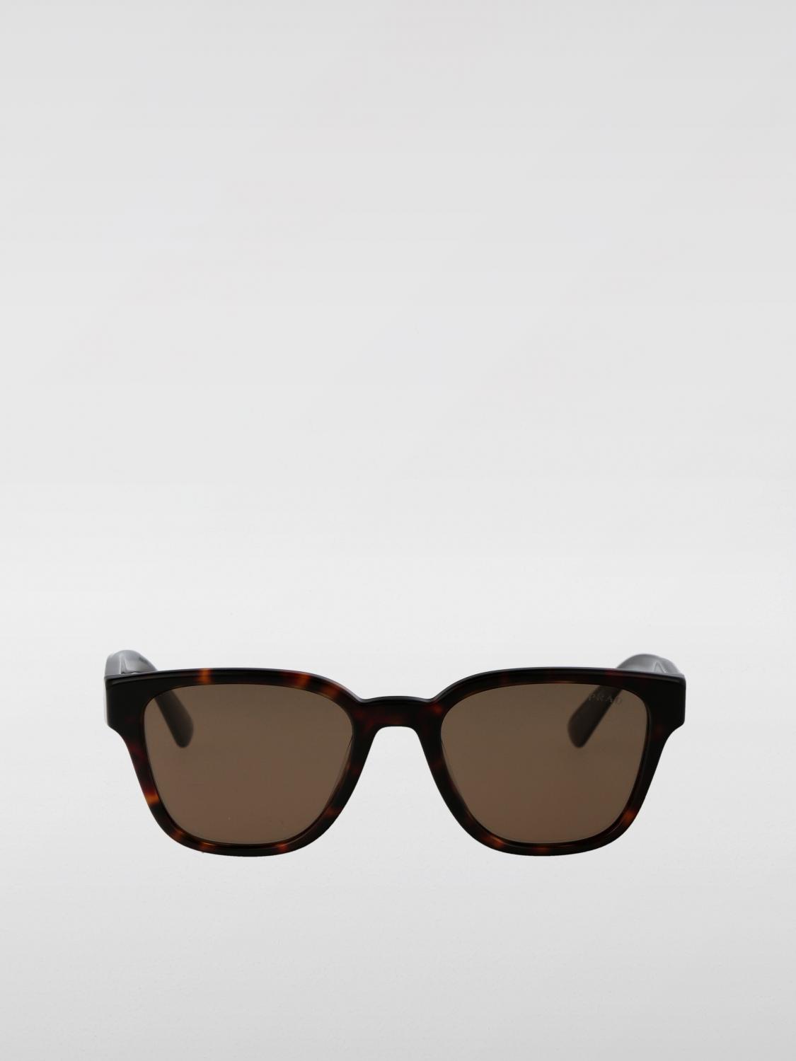 PRADA 선글라스: Prada 아세테이트 선글라스, 멀티컬러 - Img 2