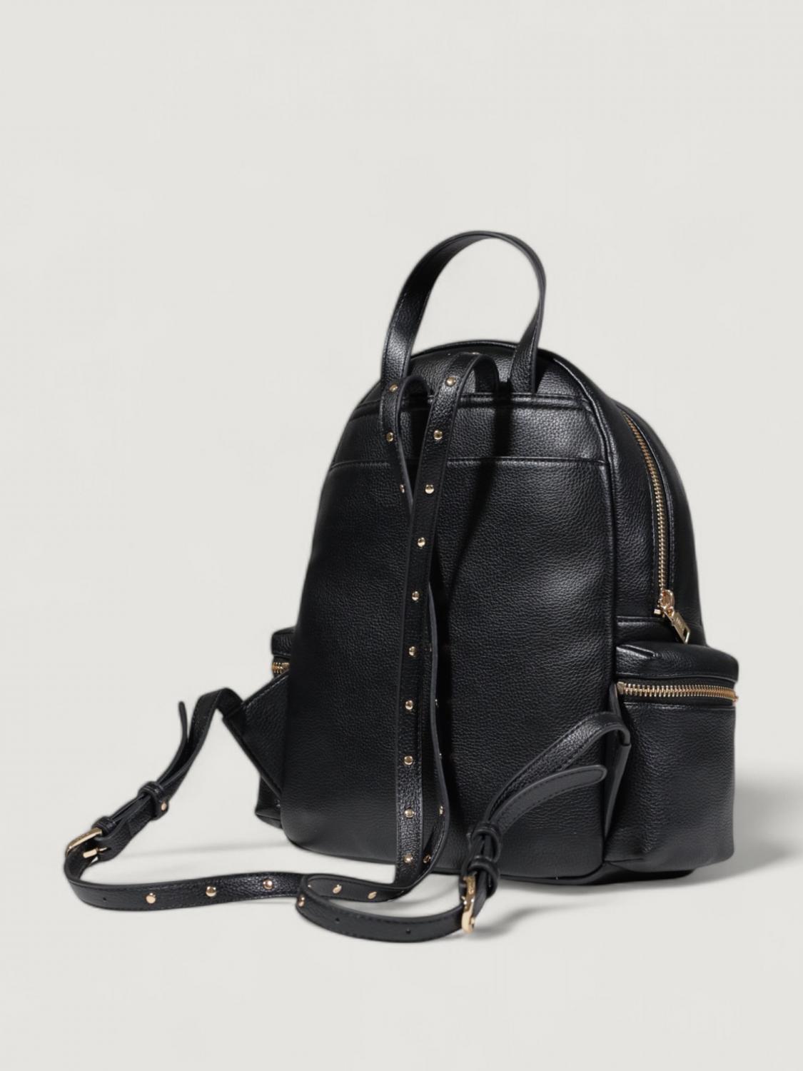 LIU JO BACKPACK: Backpack woman Liu Jo, Black - Img 2