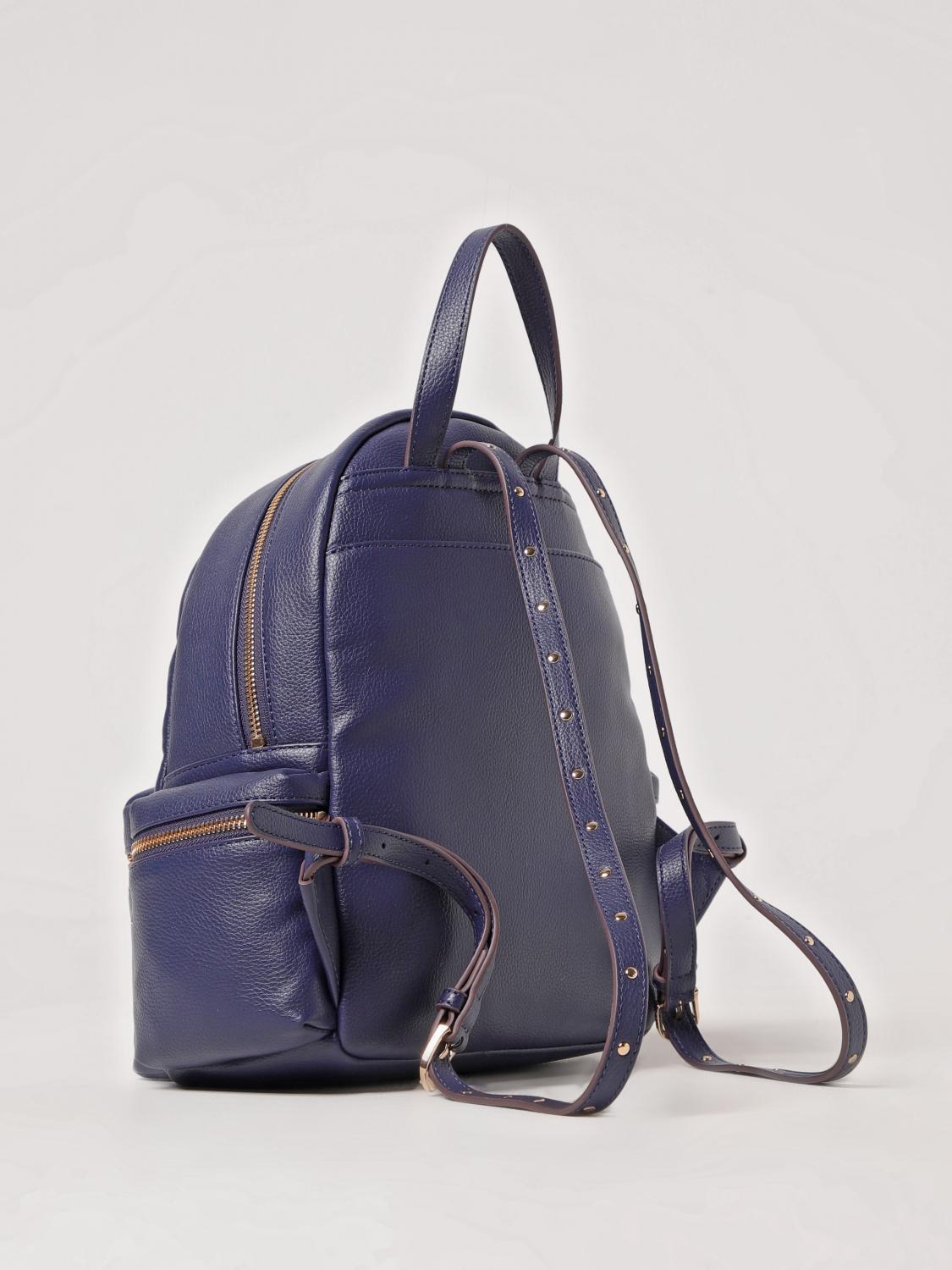 LIU JO RUCKSACK: Rucksack damen Liu Jo, Blau - Img 2