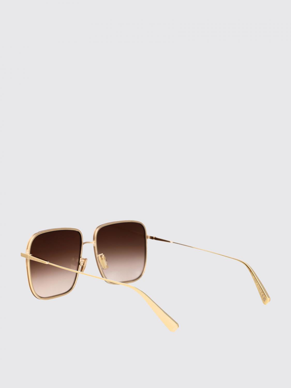 BULGARI GAFAS DE SOL: Gafas de sol mujer Bulgari, Marrón - Img 3