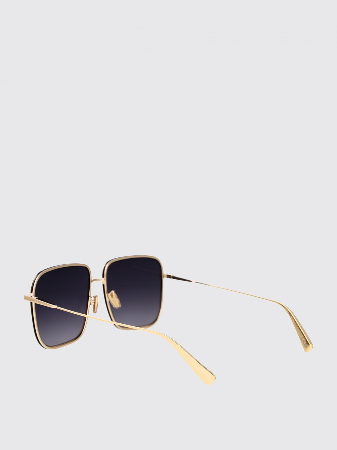BULGARI GAFAS DE SOL: Gafas de sol mujer Bulgari, Oro - Img 3
