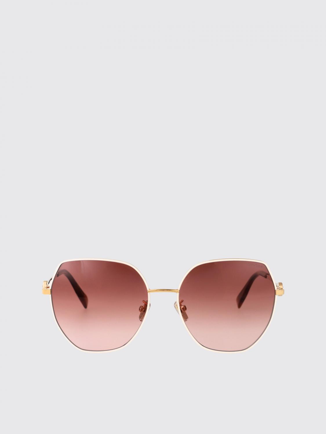 BULGARI GAFAS DE SOL: Gafas de sol mujer Bulgari, Marrón - Img 2
