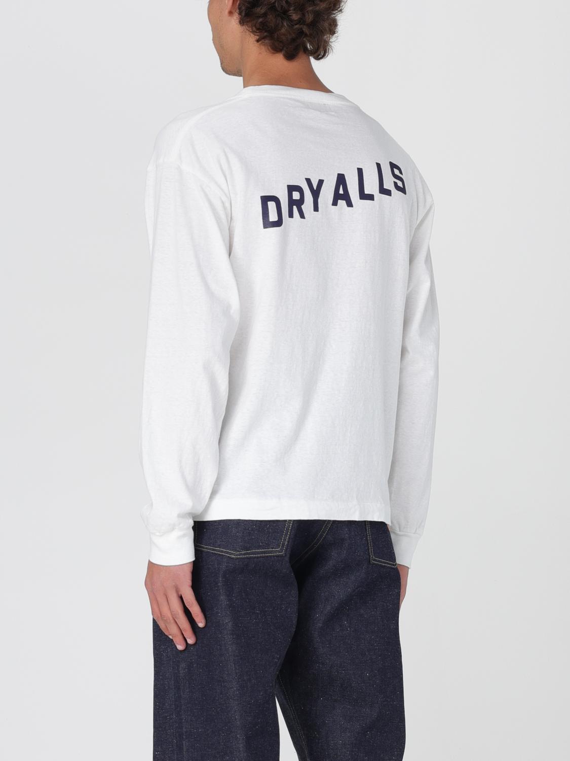 HUMAN MADE T-SHIRT: Sweater men Human Made, White - Img 2