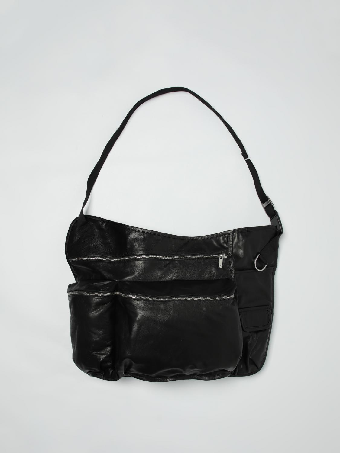 HELMUT LANG SUIT VEST: Suit vest men Helmut Lang, Black - Img 7