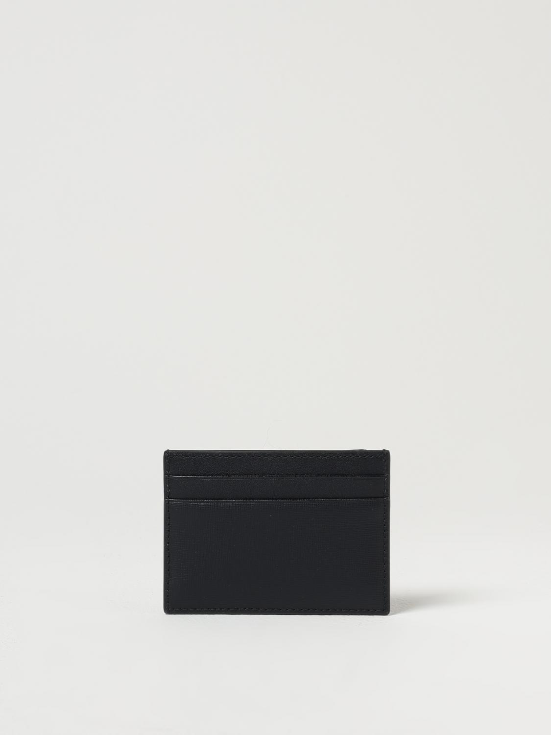 BALLY WALLET: Wallet men Bally, Black - Img 2