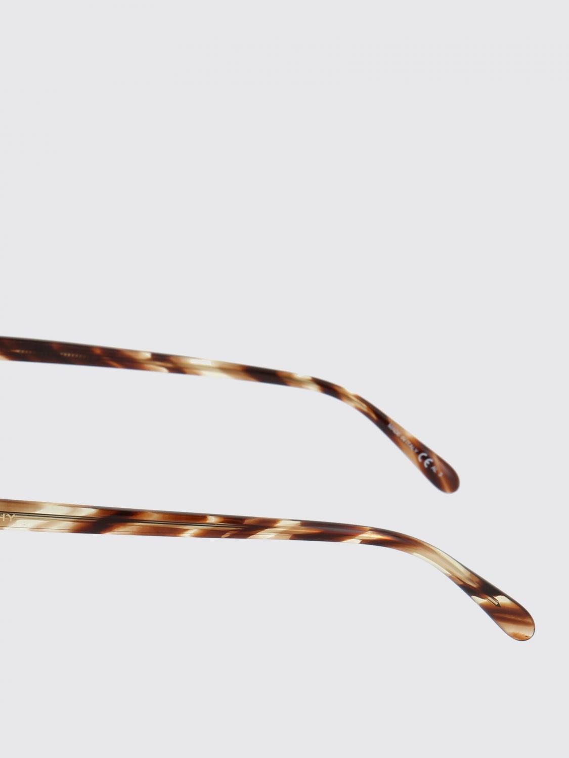 GIVENCHY SUNGLASSES: Sunglasses woman Givenchy, Brown - Img 4