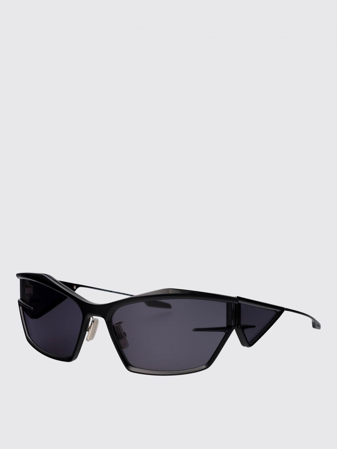 GIVENCHY SUNGLASSES: Sunglasses woman Givenchy, Black - Img 1