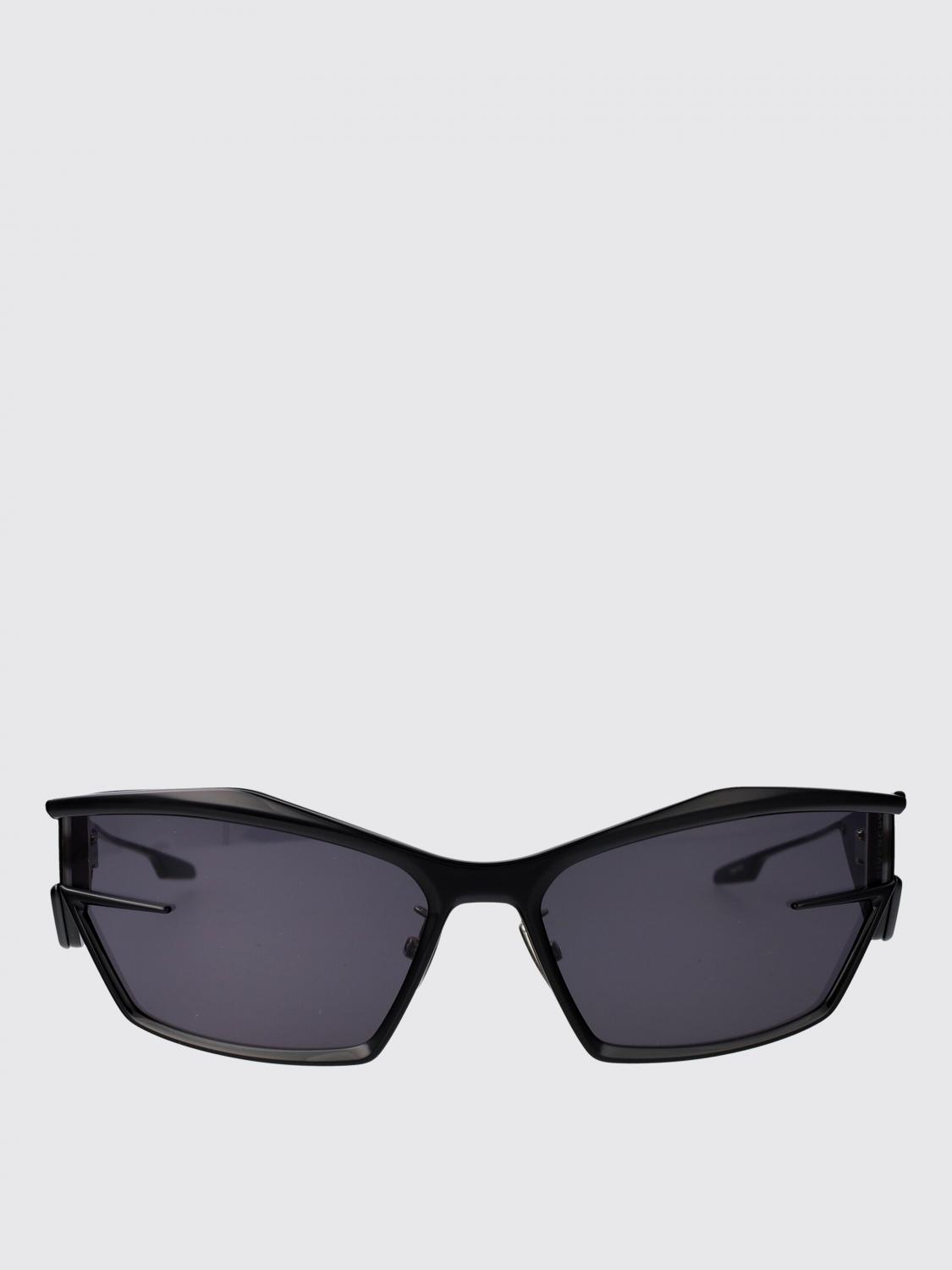 GIVENCHY SUNGLASSES: Sunglasses woman Givenchy, Black - Img 2