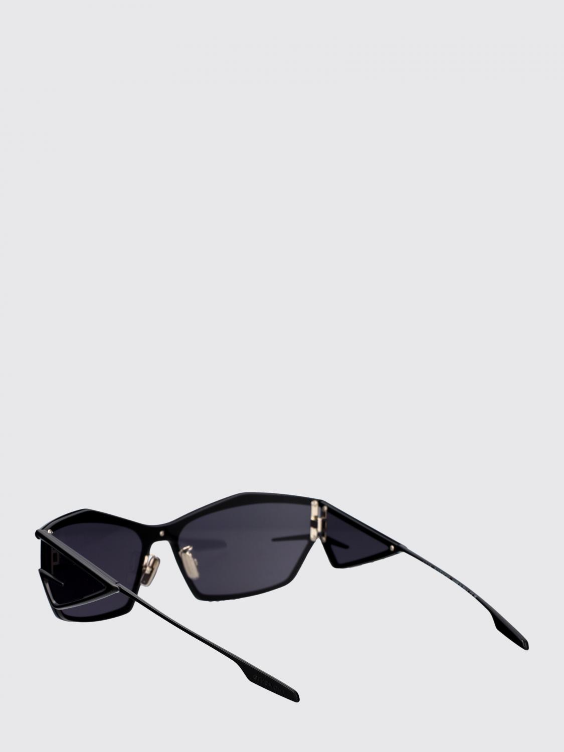 GIVENCHY SUNGLASSES: Sunglasses woman Givenchy, Black - Img 3