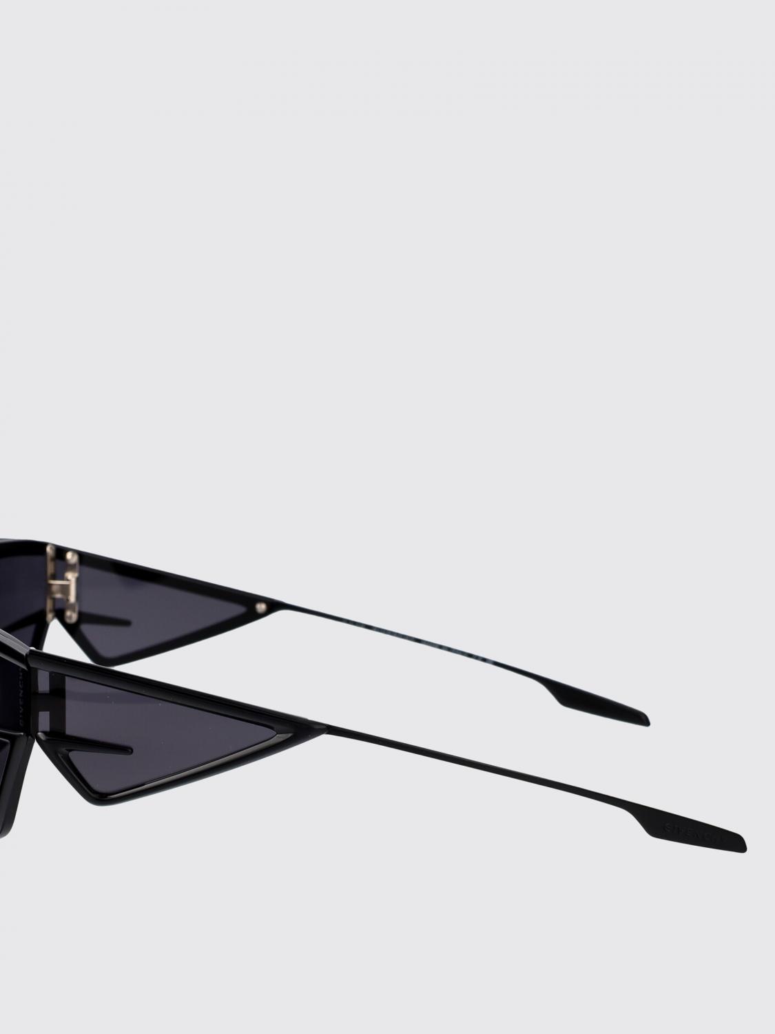 GIVENCHY SUNGLASSES: Sunglasses woman Givenchy, Black - Img 4