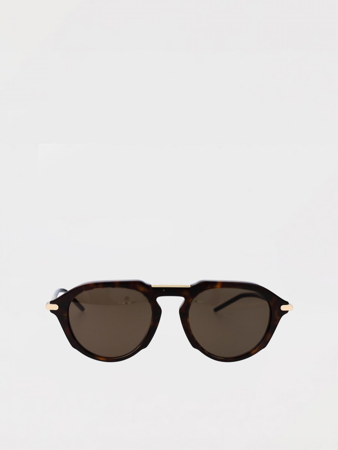 GIVENCHY 선글라스: 선글라스 남성 Givenchy, 브라운 - Img 2