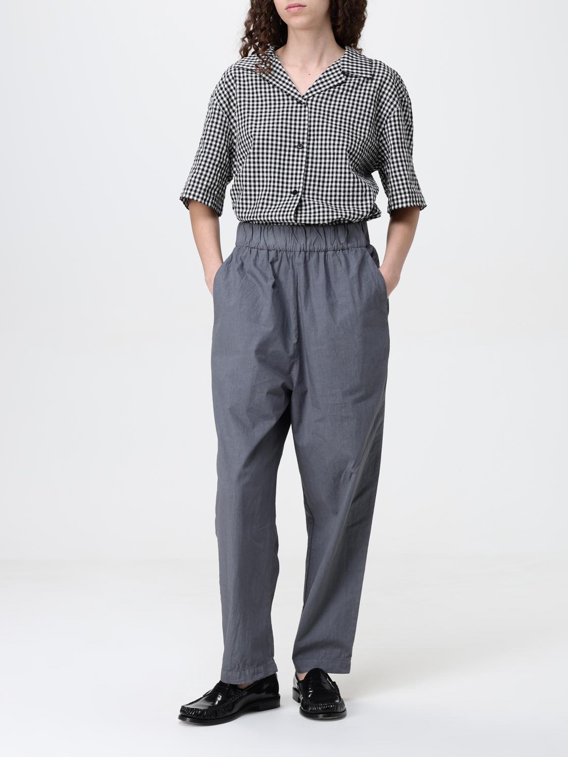BARENA CAMISA: Camisa mujer Barena, Negro - Img 2