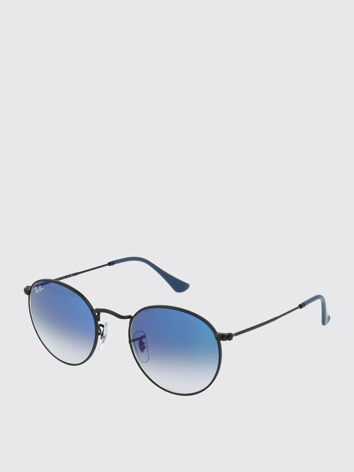 RAY-BAN 선글라스: 선글라스 여성 Ray-ban, 블랙 - Img 1