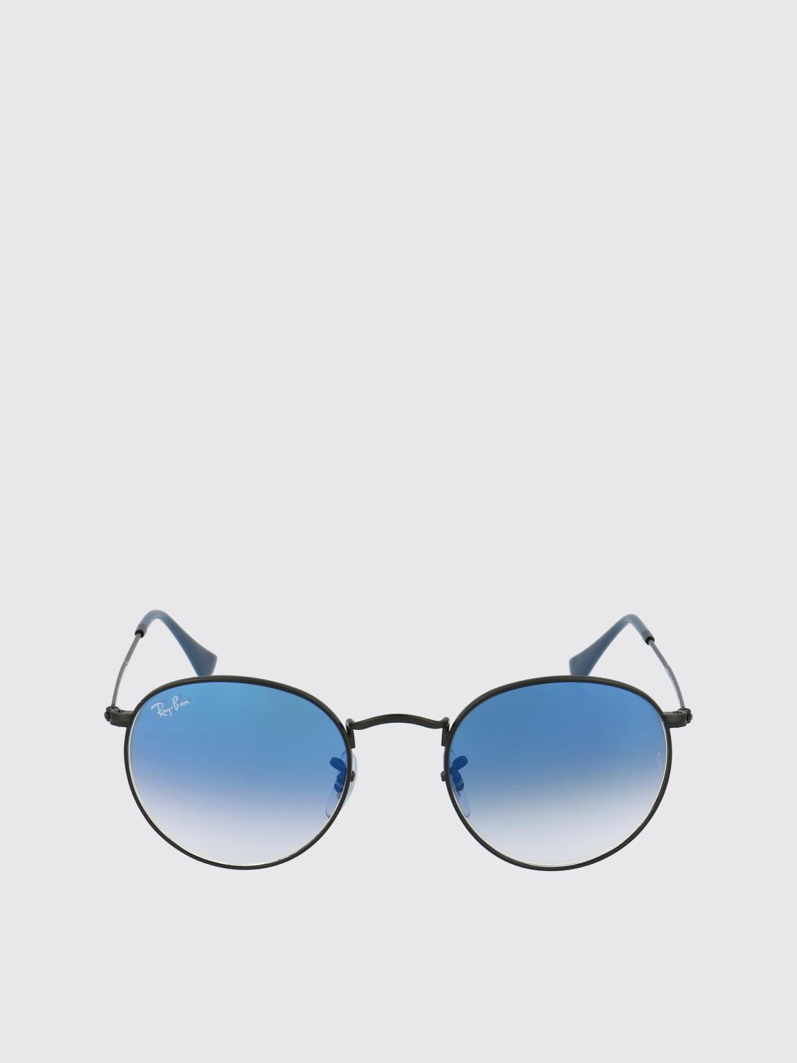 RAY-BAN 선글라스: 선글라스 여성 Ray-ban, 블랙 - Img 2