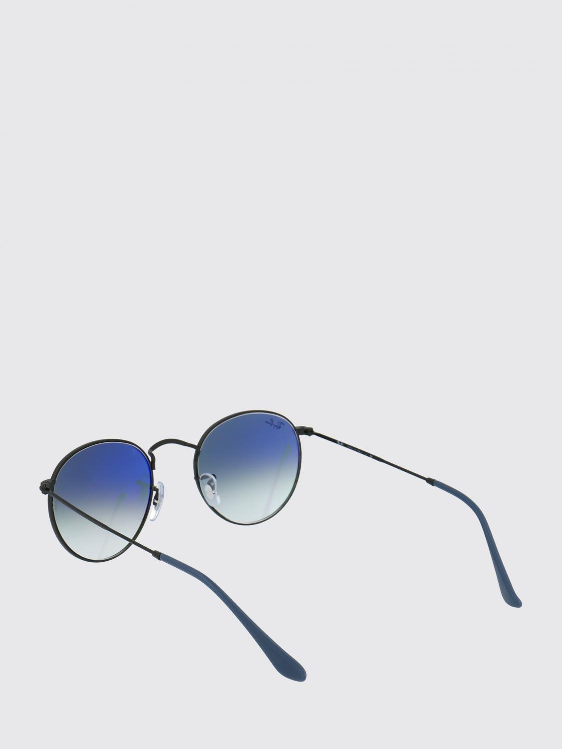 RAY-BAN 선글라스: 선글라스 여성 Ray-ban, 블랙 - Img 3
