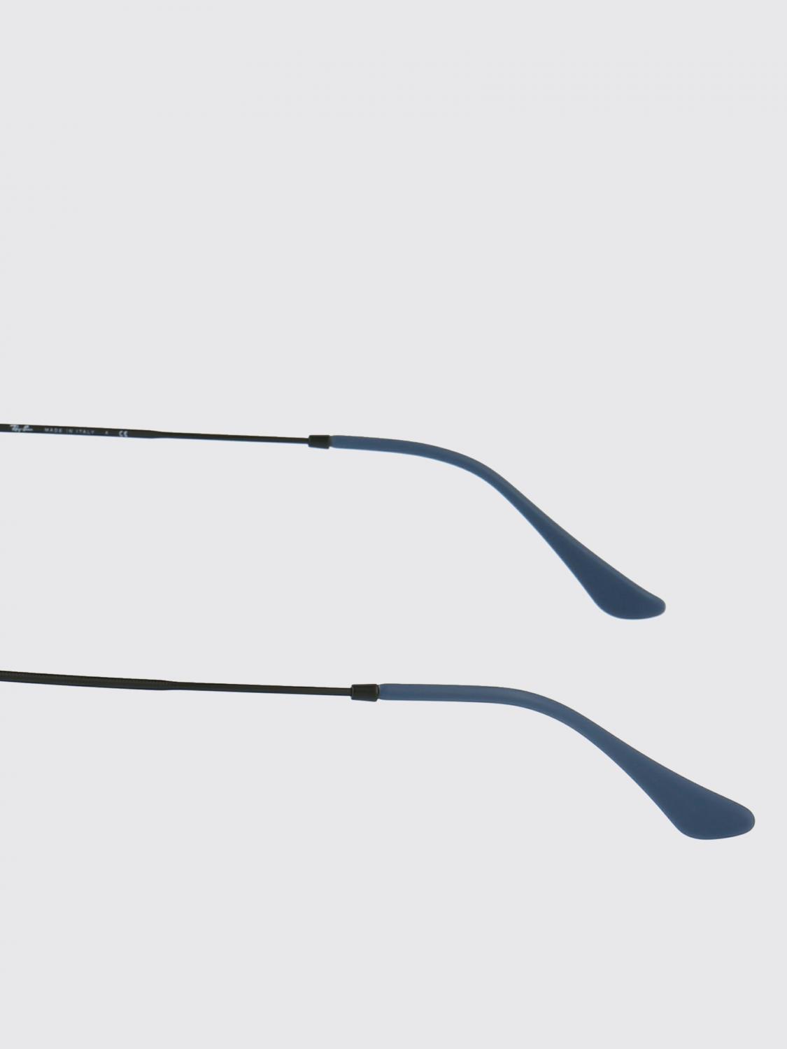 RAY-BAN 선글라스: 선글라스 여성 Ray-ban, 블랙 - Img 4