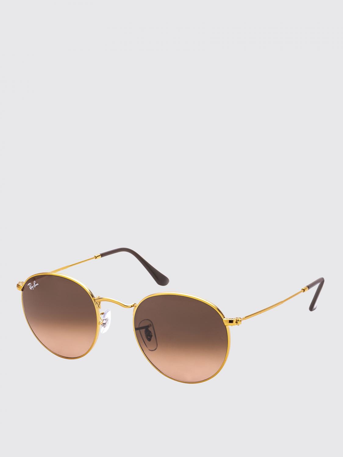 RAY-BAN GAFAS DE SOL: Gafas de sol mujer Ray-ban, Amarillo - Img 1