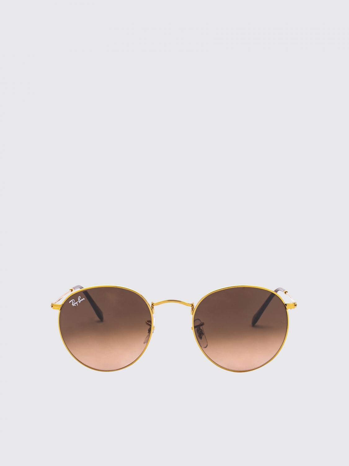 RAY-BAN GAFAS DE SOL: Gafas de sol mujer Ray-ban, Amarillo - Img 2
