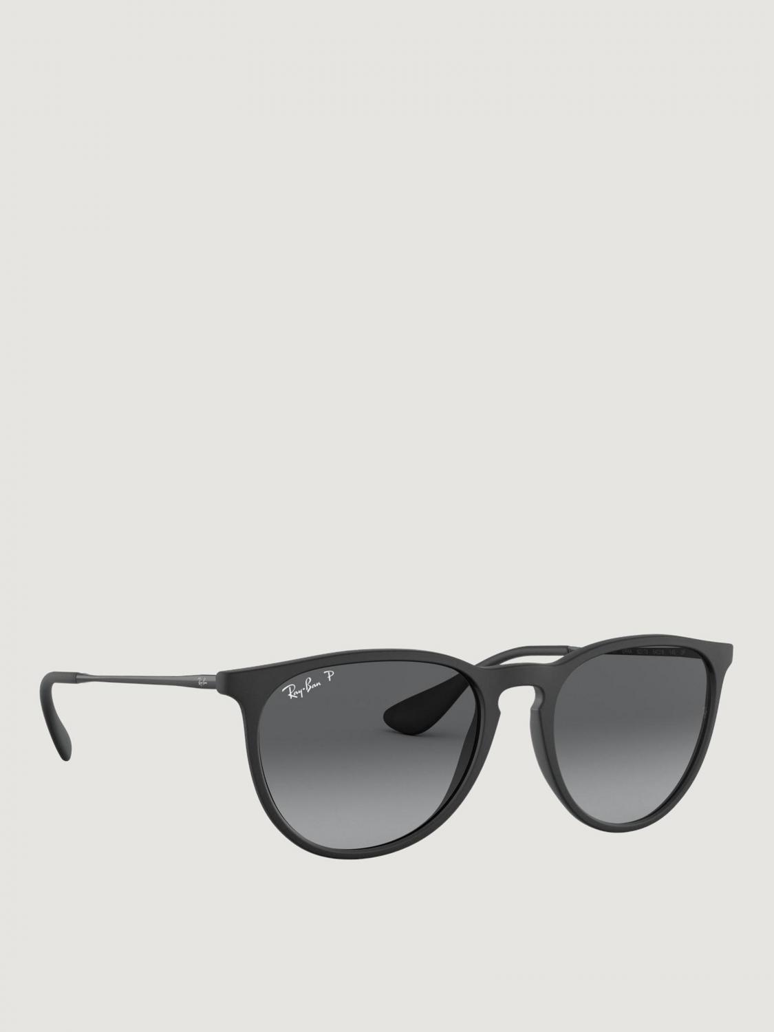 RAY-BAN GAFAS DE SOL: Gafas de sol mujer Ray-ban, Negro - Img 1