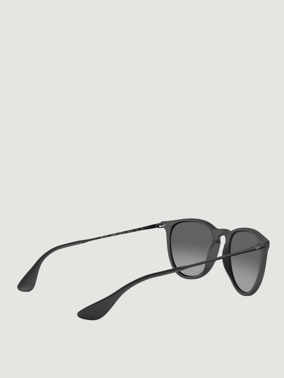 RAY-BAN GAFAS DE SOL: Gafas de sol mujer Ray-ban, Negro - Img 3