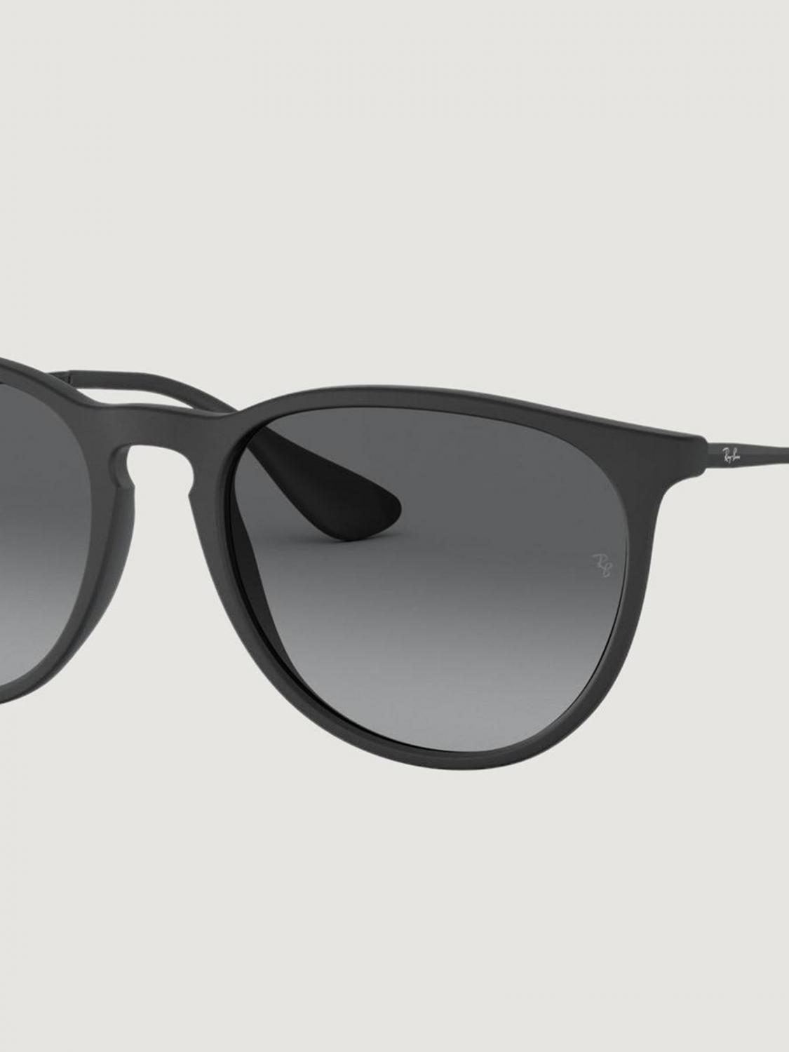 RAY-BAN GAFAS DE SOL: Gafas de sol mujer Ray-ban, Negro - Img 4