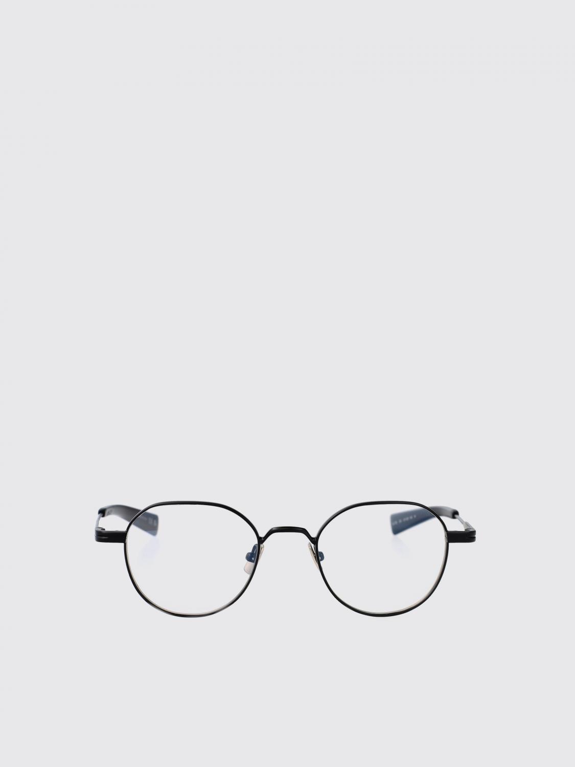 SAINT LAURENT 안경테: 안경테 여성 Saint Laurent, 블랙 - Img 2