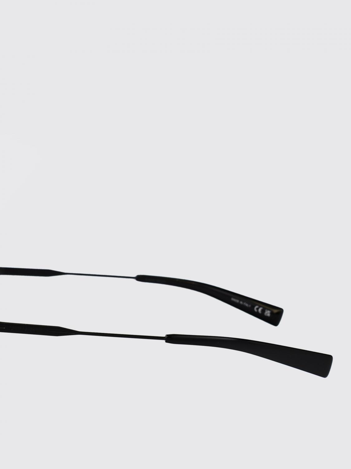 SAINT LAURENT 안경테: 안경테 여성 Saint Laurent, 블랙 - Img 4