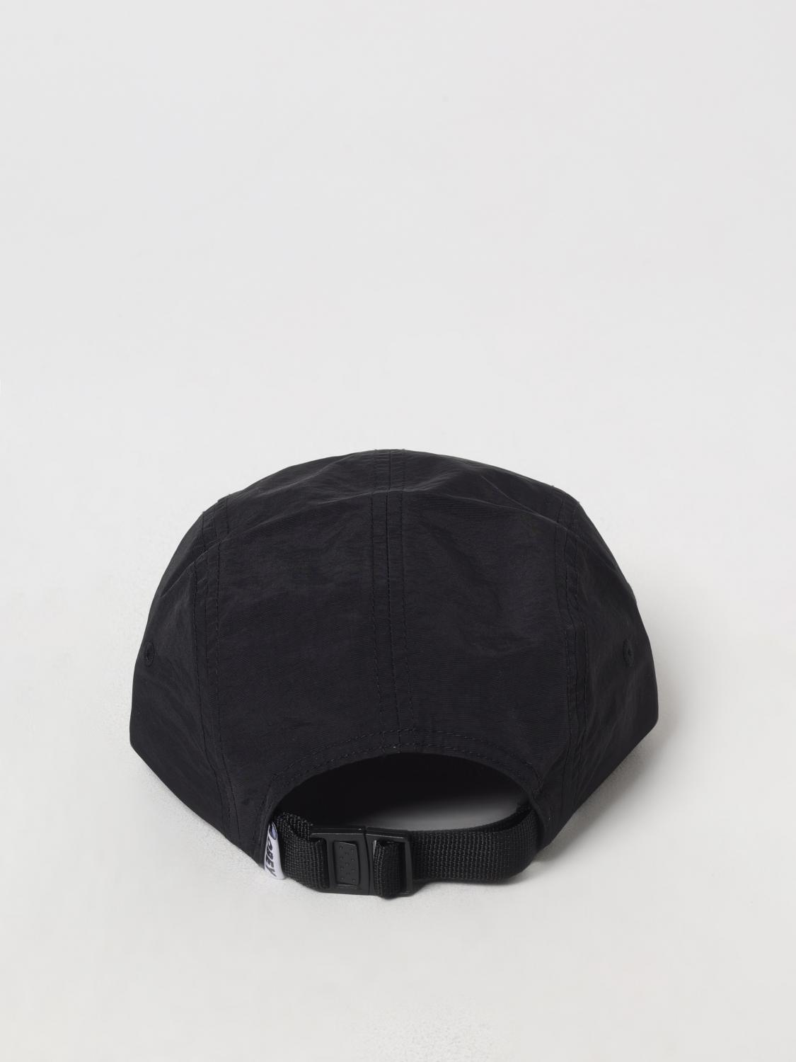 OBEY HAT: Hat men Obey, Black - Img 3