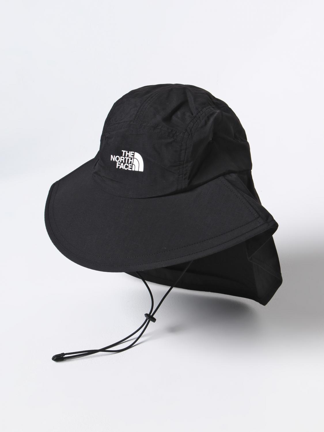 THE NORTH FACE HAT: Hat men The North Face, Black - Img 1