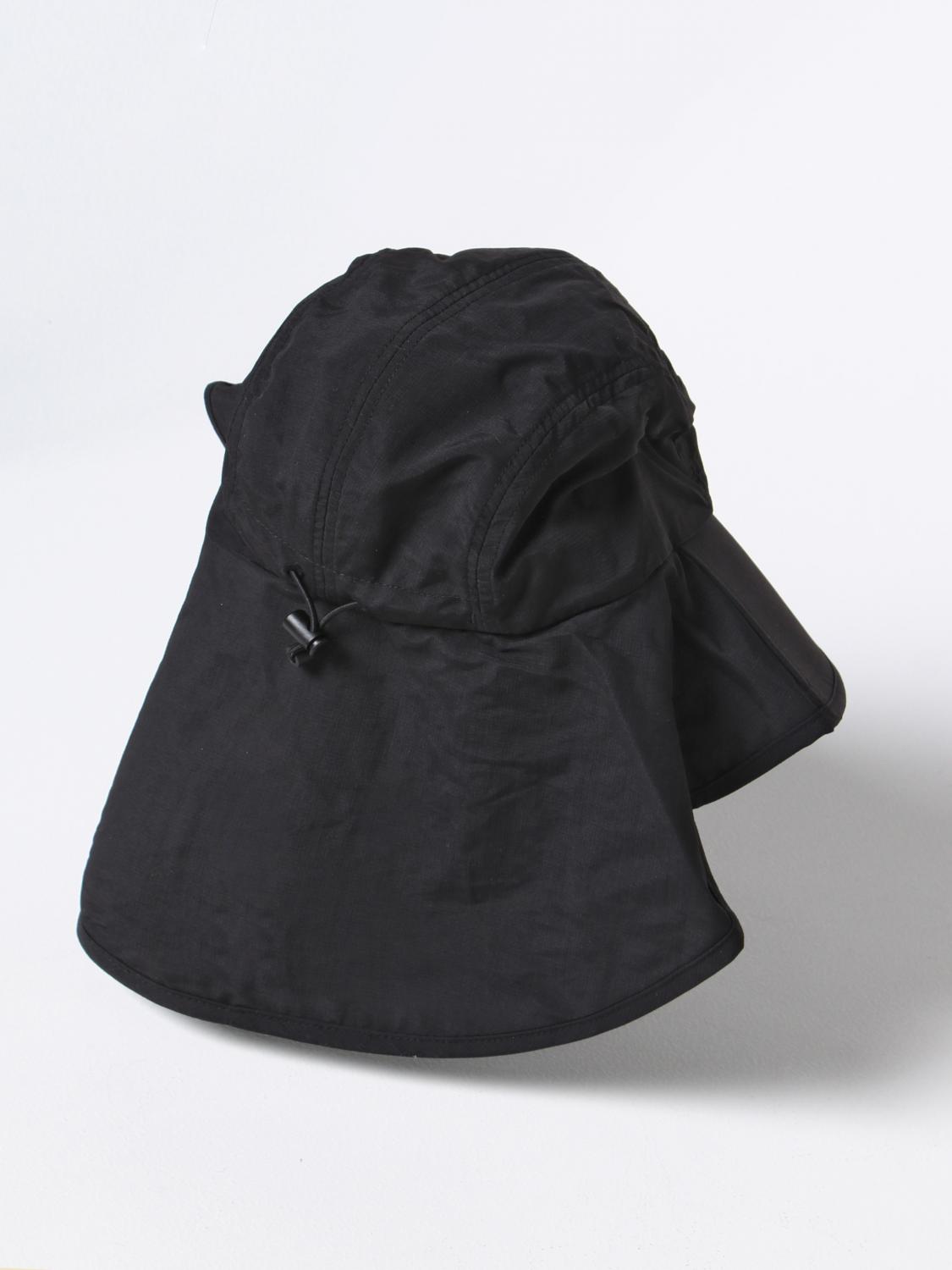 THE NORTH FACE HAT: Hat men The North Face, Black - Img 2