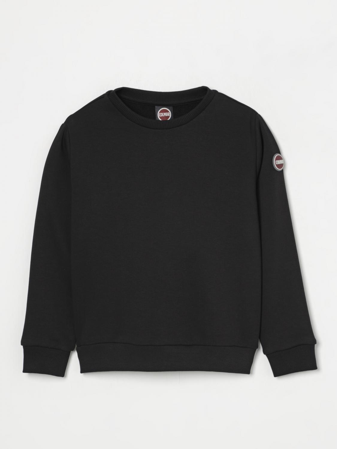 COLMAR JERSEY: Sudadera mujer Colmar, Negro - Img 1